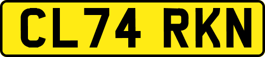 CL74RKN