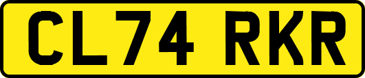 CL74RKR