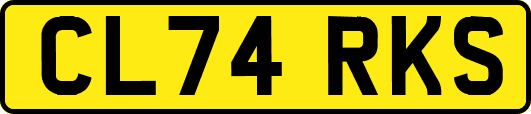 CL74RKS