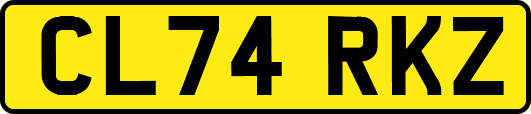 CL74RKZ