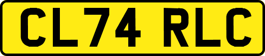 CL74RLC