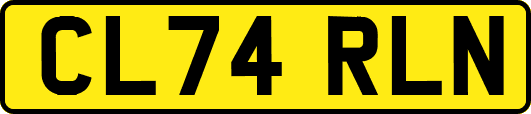 CL74RLN