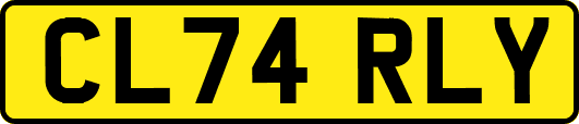 CL74RLY