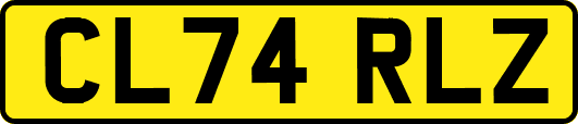 CL74RLZ