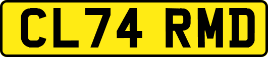 CL74RMD