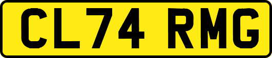 CL74RMG