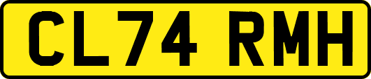 CL74RMH