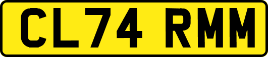 CL74RMM