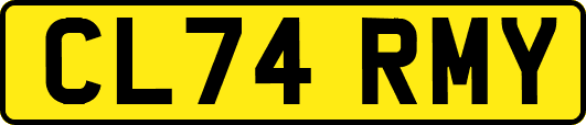 CL74RMY