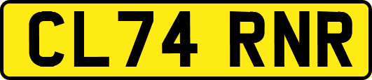 CL74RNR