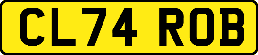 CL74ROB