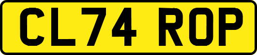 CL74ROP