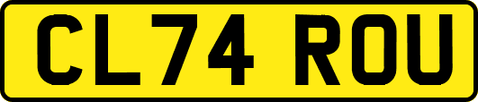 CL74ROU
