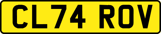 CL74ROV