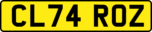 CL74ROZ