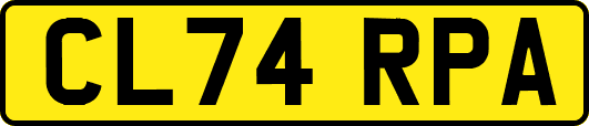 CL74RPA