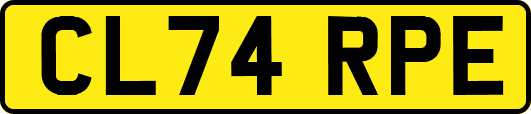 CL74RPE