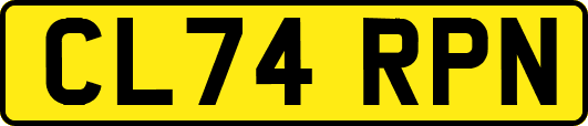 CL74RPN