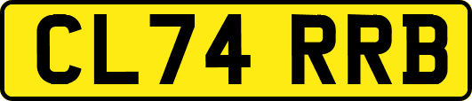 CL74RRB