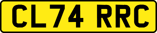 CL74RRC