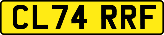 CL74RRF