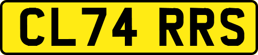 CL74RRS