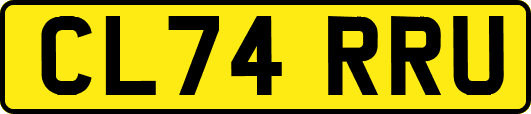 CL74RRU