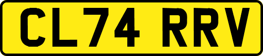 CL74RRV