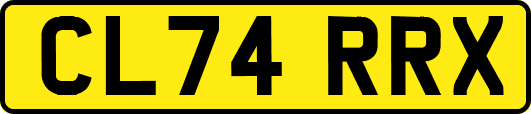 CL74RRX