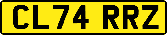 CL74RRZ