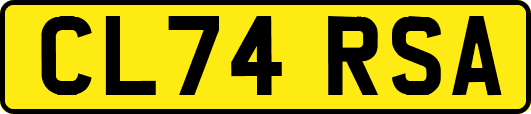 CL74RSA