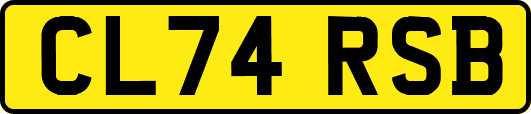 CL74RSB