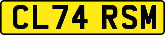 CL74RSM
