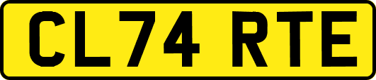 CL74RTE