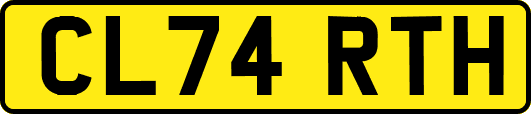 CL74RTH