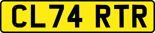 CL74RTR