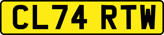 CL74RTW