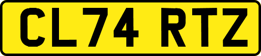 CL74RTZ