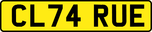 CL74RUE
