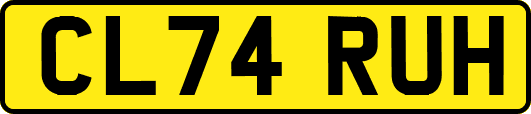 CL74RUH
