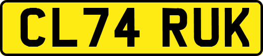 CL74RUK