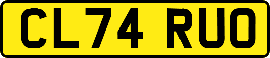CL74RUO