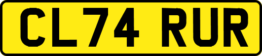 CL74RUR