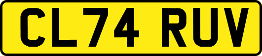CL74RUV