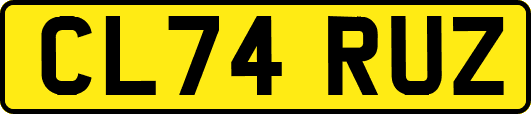CL74RUZ