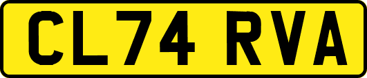 CL74RVA