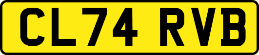 CL74RVB