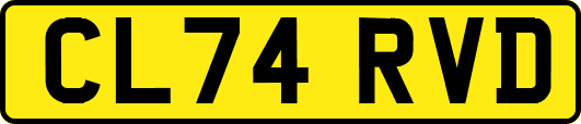 CL74RVD