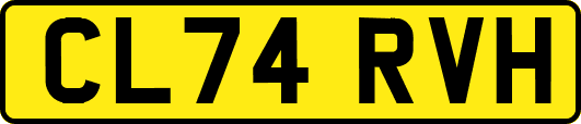 CL74RVH