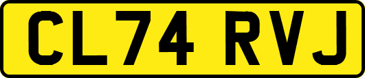 CL74RVJ